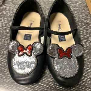 Gap Minnie ballet flats